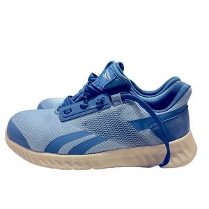 Reebok Steel Toe Shoe